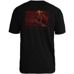 Camiseta Premium Megadeth Peace Sells... But Who's Buying? - comprar online