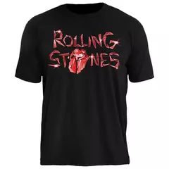 Camiseta The Rolling Stones Hackney Diamonds