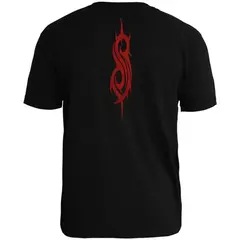 Camiseta Slipknot The Gray Chapter Skeleton - comprar online