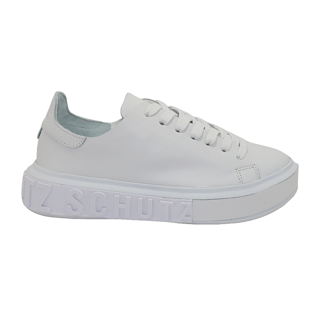 Tenis feminino casual schutz 2025