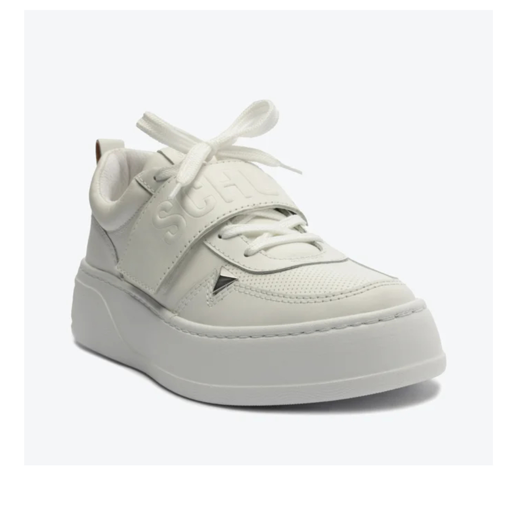 Tenis store schutz flatform