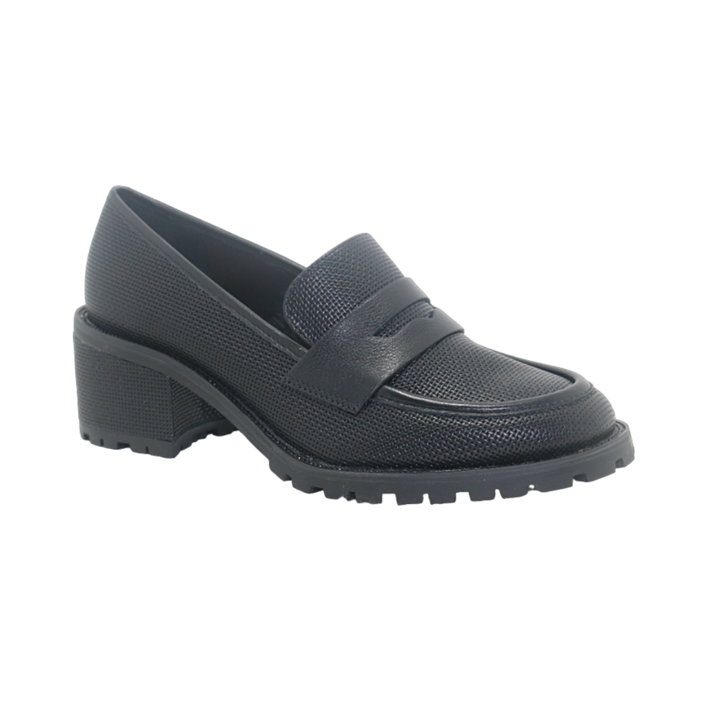 Tênis Feminino Casual Salto Alto Sneaker - Nas Nuvens Calçados