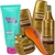 Kit Banho de Verniz Forever Liss com Escova Magica Laranja - comprar online