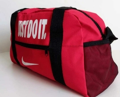 Bolso JUST DO IT Comprar en ALGI SPORT