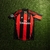 Camiseta Milan Retro - Ronaldinho