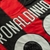 Camiseta Milan Retro - Ronaldinho - La Casaca Store