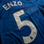 Camiseta Chelsea Titular 2022/23 - Enzo Fernández en internet