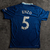 Camiseta Chelsea Titular 2022/23 - Enzo Fernández - comprar online