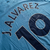 Camiseta Manchester City Titular 2022/23 - J. Alvarez en internet