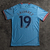 Camiseta Manchester City Titular 2022/23 - J. Alvarez - comprar online
