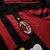Camiseta AC Milan Retro - Kaka Titulas Mangas Largas - comprar online