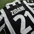 Camiseta Juventus Retro - Zidane en internet