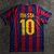 Camiseta Barcelona Retro - Messi - comprar online