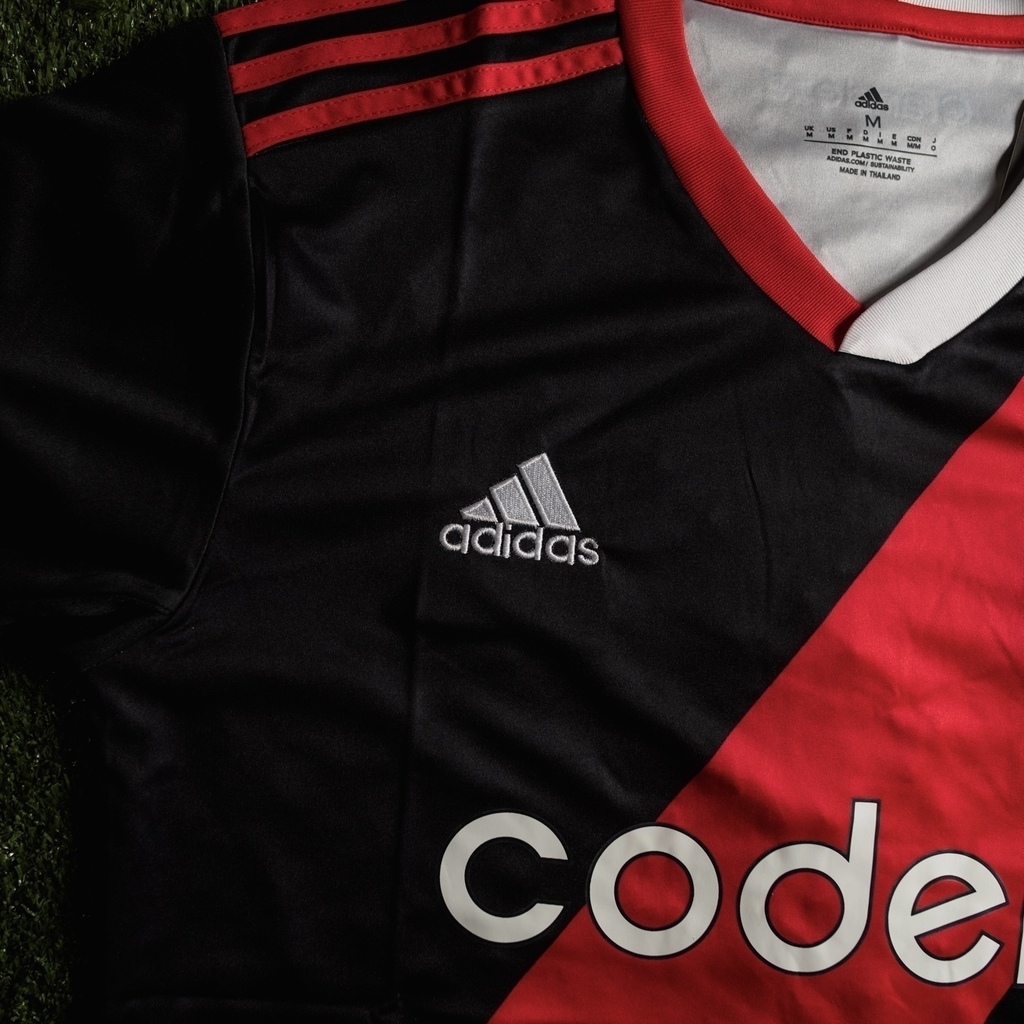 Camiseta river suplente 2019 hotsell