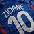 Camiseta Francia Retro 2006 - Zidane en internet