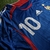 Camiseta Francia Retro 2006 - Zidane - comprar online