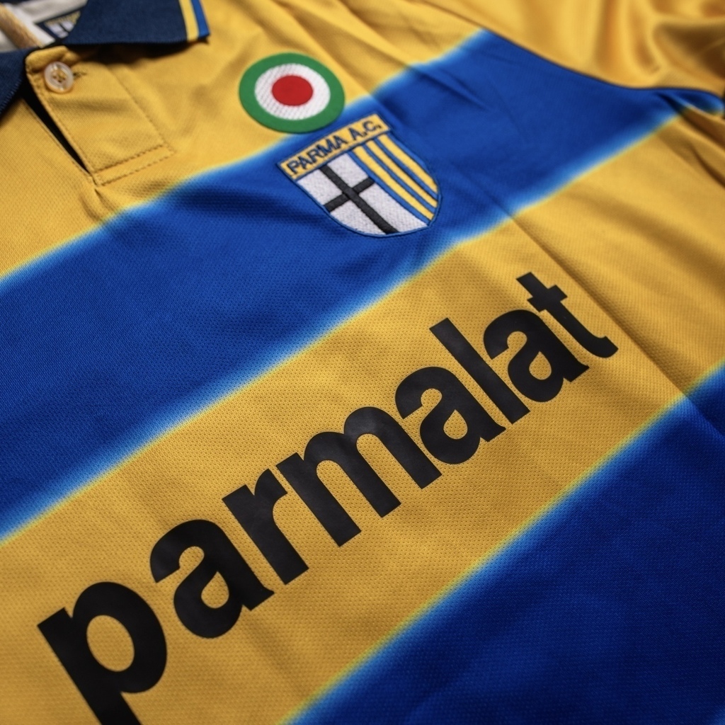 Camiseta parma new arrivals