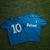 Camiseta Napoli titular - N°#10