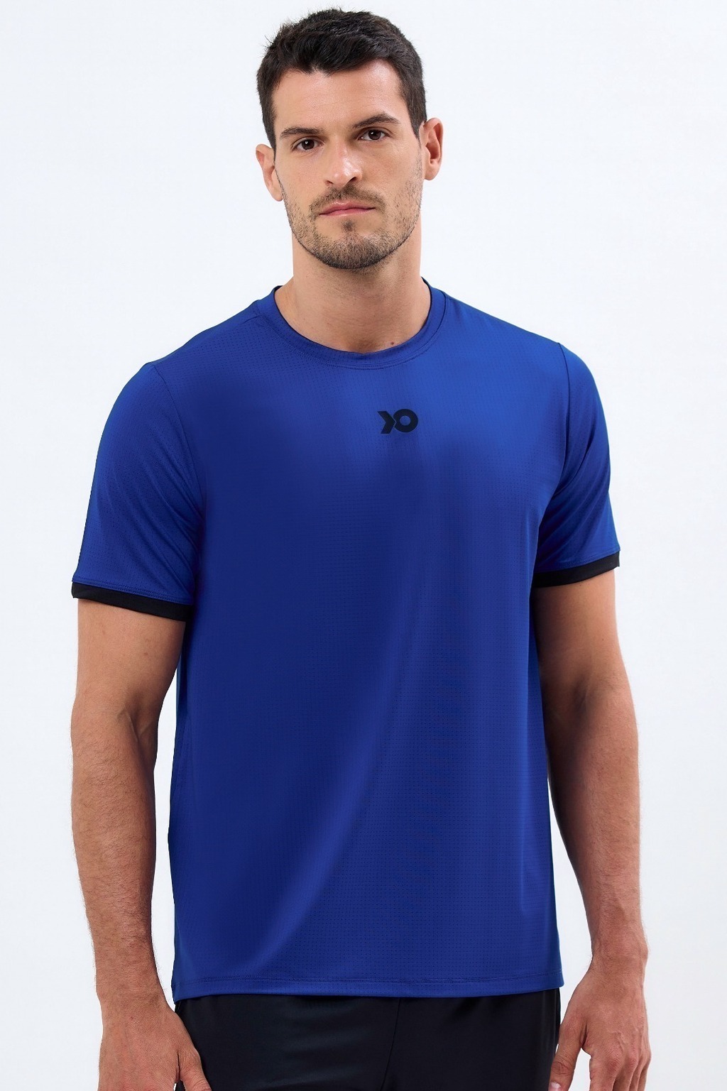Remera Ker Admit One Comodidad y Estilo Deportivo