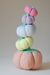 Kit Abobora Candy Color na internet