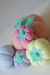 Kit Abobora Candy Color - loja online