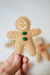 Biscoito Gingerbread - comprar online