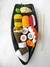 Imagem do Barca de Sushi