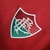 Fluminense Training Home 23/24 Jersey Umbro Fan Men - Red with details em Green