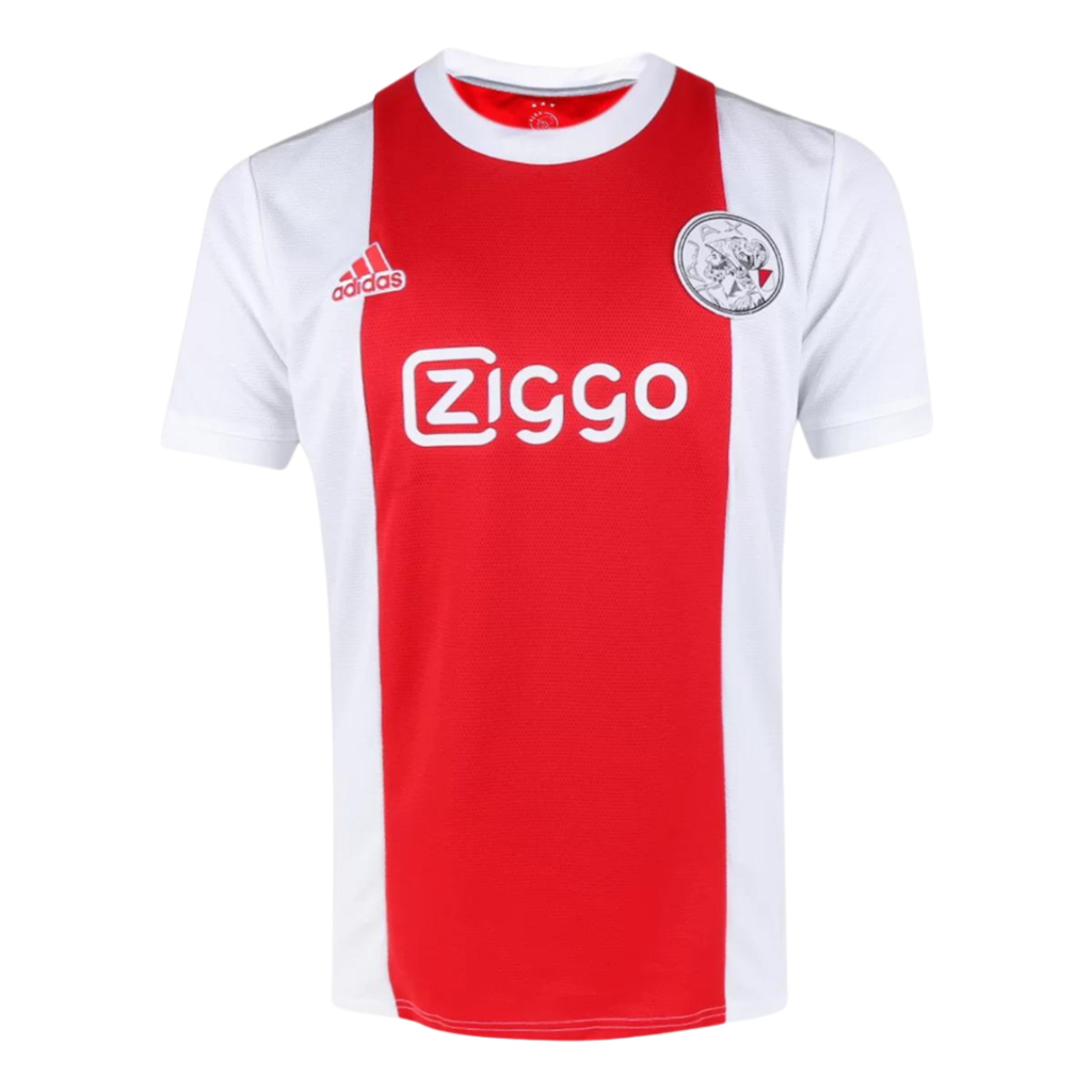 Camisetas ajax 2020 deals
