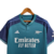 Image of Camisa Arsenal II 23/24 Torcedor Adidas Masculina - Azul