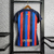 Camisa Barcelona Home 22/23 Torcedor Nike Feminina - Azul Marinho, Azul Royal e Vermelho - R21 Imports | Artigos Esportivos