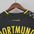 Camisa Borussia Dortmund Away 22/23 Torcedor Puma Masculina - Preta - tienda online
