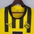 Camisa Borussia Dortmund Home 22/23 Torcedor Puma Feminina - Amarelo e Preto on internet