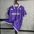 Camisa Fiorentina I 23/24 - Torcedor Kappa Masculina - Roxo - tienda online