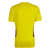 Camisa Flamengo Treino 22/23 Torcedor Adidas Feminina - Amarela - buy online
