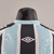 Camisa Grêmio I 22/23 Jogador Umbro Masculina - Azul - online store