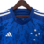 Camisa Cruzeiro Home 2024/2025 Adidas Azul Masculina Torcedor - Gabi #9 - comprar online