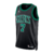 Camiseta NBA Boston Celtics Statement Edition 2023/2024 Preta Swingman