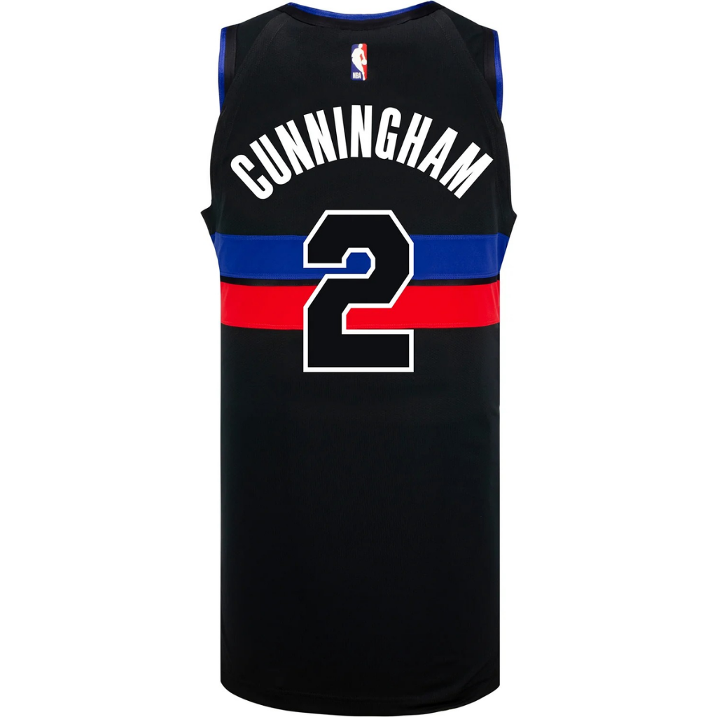 Detroit pistons camiseta outlet