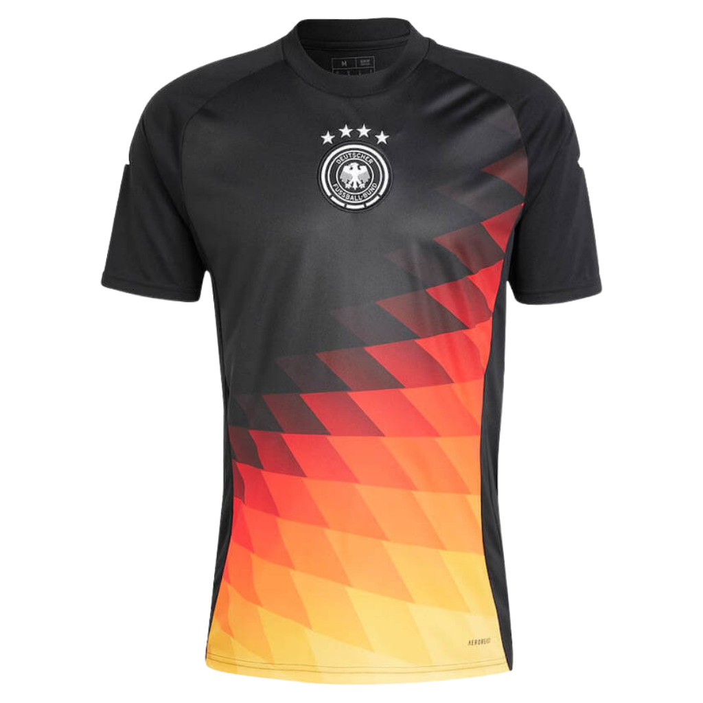 Camisetas de futbol naranjas y negras new arrivals