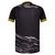 Botafogo Fourth 2024/2025 "Sangue Alvinegro" Reebok Jersey - Black and White - buy online