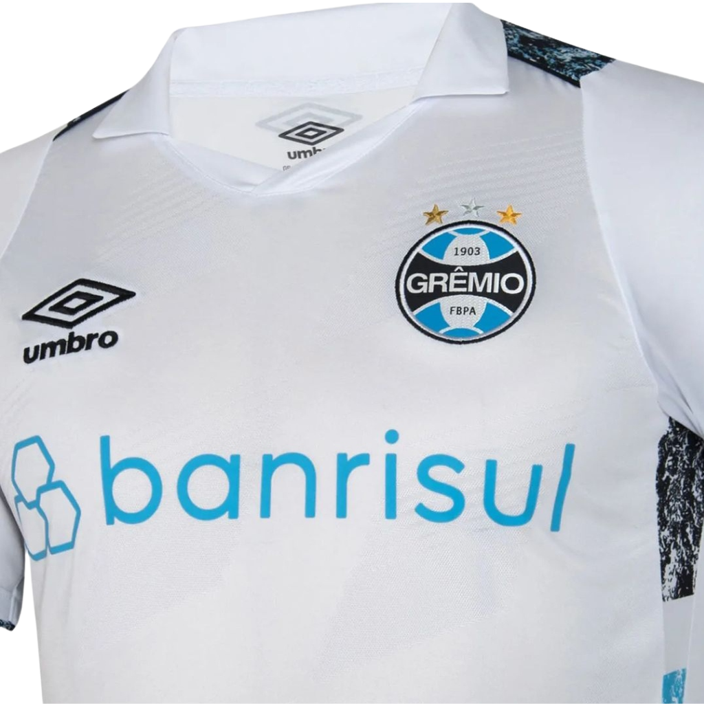 Camiseta gremio umbro hotsell