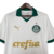 Camisa Palmeiras Away 2024/2025 Puma Torcedor Masculina Branco e Verde on internet