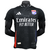 Camisa Away Lyon 2024/2025 Adidas Preta Masculina Jogador - buy online