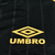 Santos colab Charlie Brown Jr 2024 Jersey Umbro Black and Gold Men Fan on internet