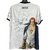 Camisa Japão 2024 Adidas Branca Masculina Torcedor One Piece shanks on internet