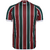 Camisa Fluminense Home 2025 Verde e Grena Torcedor Umbro Masculina en internet