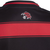 Flamengo Home 2025 Jersey Red and Black Fan Female Adidas - R21 Imports | Artigos Esportivos