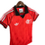 Flamengo Lifestyler 2024/2025 Jersey Red Fan Woman Adidas - online store