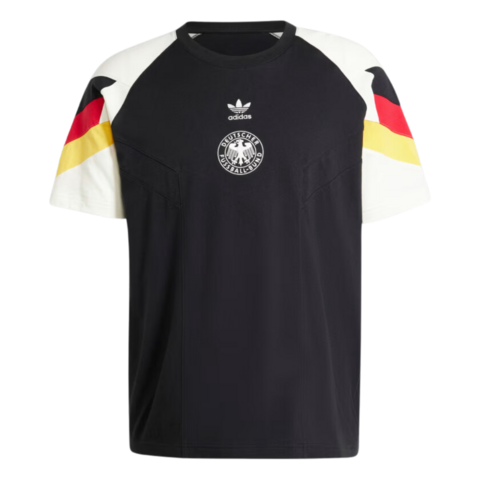 Camiseta Prepartido Alemania 24 25 Estilo y Tradicion para la Euroco